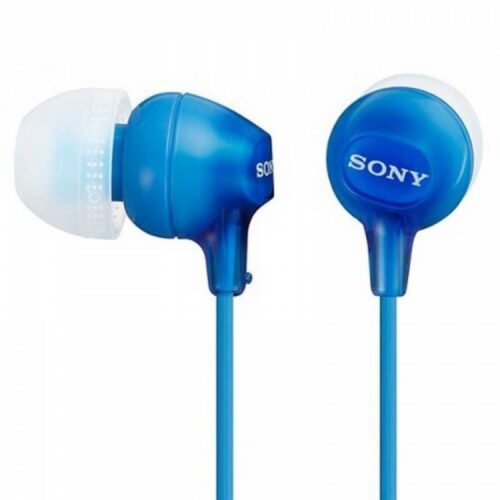 art_sony-aur20mdrex15lpi_1-1 Auriculares Intrauditivos Sony MDR-EX15LP - Sonido Potente y Cómodos en Azul