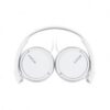 art_sony-aur20mdrzx110apw_2 Auriculares Sony MDR-ZX110APW Blancos con Micrófono y Jack 3.5mm