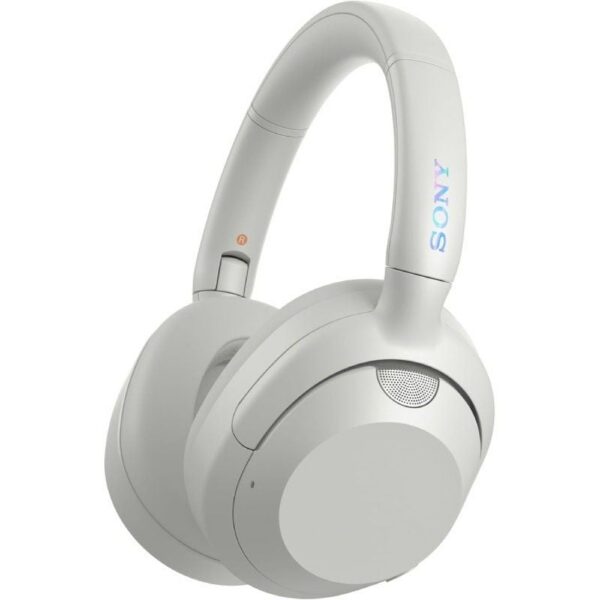 Auriculares Sony ULT WEAR - Sonido Potente con Noise Cancelling y 30h de Batería