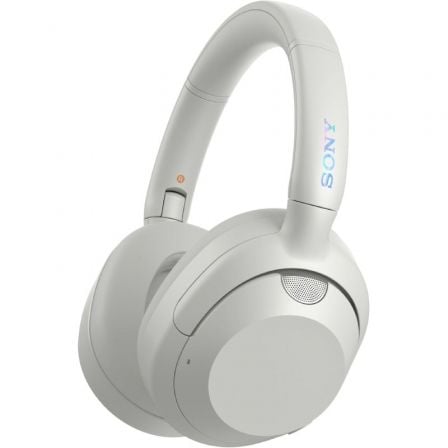art_sony-aur20ult20wear20wh_1 Auriculares Inalámbricos Sony Ult Wear/ con Micrófono/ Bluetooth/ Blancos