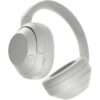 Auriculares Sony ULT WEAR - Sonido Potente con Noise Cancelling y 30h de Batería