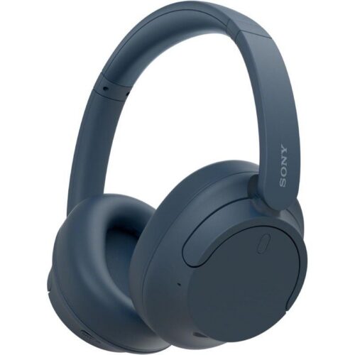 Auriculares Sony WH-CH720N Inalámbricos con Noise Cancelling y Micrófono