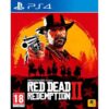 Red Dead Redemption 2 - Juego PS4 - Aventura Épica en el Salvaje Oeste