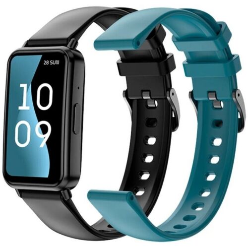 art_spc-reloj20duo20fit20drk_1-1 Smartwatch SPC Duo Fit - Llamadas Bluetooth, Pantalla AMOLED 1.47" y 100+ Modos Deportivos