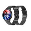 Smartwatch SPC Smartee Duo Classic 9652N - Pantalla AMOLED 1.43" - Negro