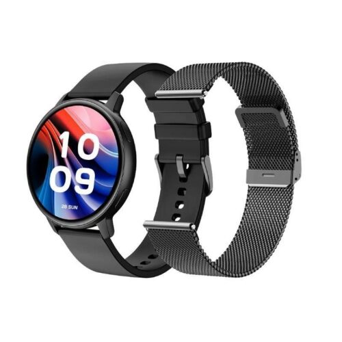 art_spc-reloj20smart20duo20cla20bk_1-1 Smartwatch SPC Smartee Duo Classic 9652N - Pantalla AMOLED 1.43" - Negro