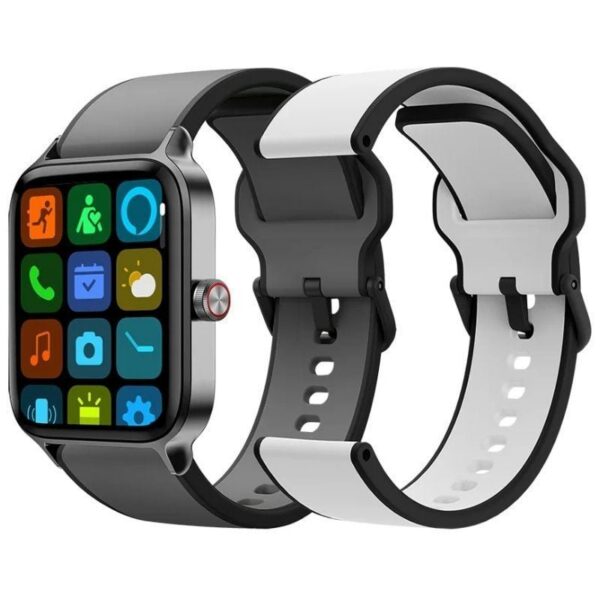art_spc-reloj20smart20duo20p20bk_2 Smartwatch SPC Smartee Duo Pro 9653N - GPS, Frecuencia Cardíaca y Notificaciones
