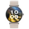 Smartwatch SPC Smartee Duo Velvet 9656B - Pantalla AMOLED 1.32" - Llamadas Bluetooth - 100 Modos Deportivos - Blanco