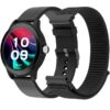 art_spc-reloj20smart20duo20vi220bk_1-1 Smartwatch SPC Smartee Duo Vivo 2 - Monitor de Frecuencia Cardíaca y Notificaciones
