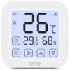 art_spc-sh20climate20controller_1-1 Controlador de Clima Inteligente SPC: Domótica para Hogar Conectado