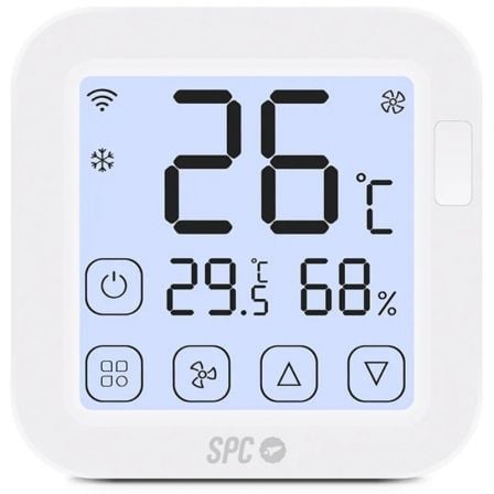 art_spc-sh20climate20controller_1 Controlador de Clima SPC Climate Controler