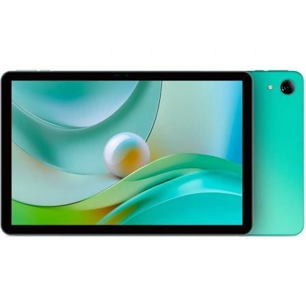 Tablet SPC Gravity 10.1" 6th Gen/ 4GB/ 64GB/ Octacore/ Aluminio/ Verde