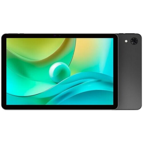Tablet SPC Gravity 11" 4GB/128GB Octa-Core - Pantalla IPS HD y Batería de 6000mAh