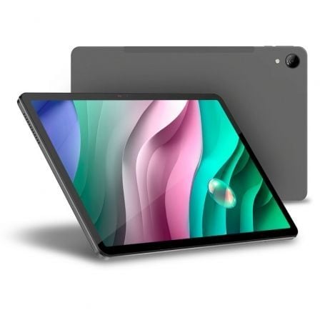 art_spc-tab20grav20520p208-25620gy_1 Tablet SPC Gravity 5 Pro 11"/ 8GB/ 256GB/ Octacore/ Gris Titanio