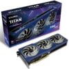 Tarjeta Gráfica Sparkle Intel Arc B580 Titan OC 12GB GDDR6 - Potencia y Rendimiento