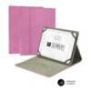 art_sub-funda20cut-1ct003_1-1 Funda Subblim Clever Stand para Tablets 9"-10.1" Rosa - Protección y Estilo