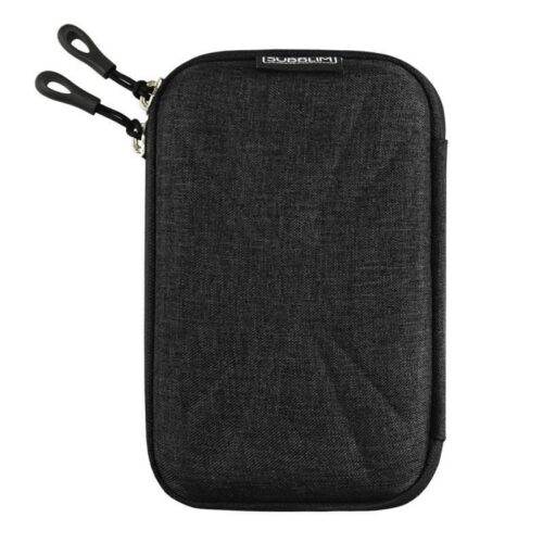 Funda Protector HDD 2.5" - Resistente y con Bolsillo USB