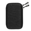Funda Protector HDD 2.5" - Resistente y con Bolsillo USB