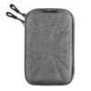 Funda para Disco Externo de 2.5" Subblim HDD Business/ Gris