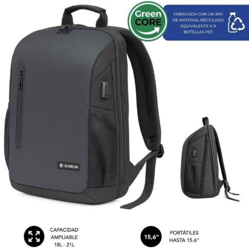 art_sub-mochi20bp-5nxap01_1-1 Mochila Nomad Xpand Air Padding - Portátil 15.6'' USB-C - Negro