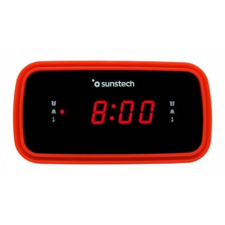 art_sun-des20frd60rd_1 Despertador Sunstech FRD60RD/ Radio FM
