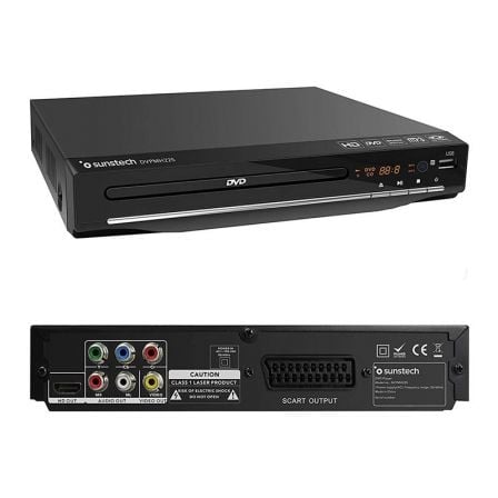 art_sun-dvd20dvpmh225bk_1 Reproductor DVD Sunstech DVPMH225BK