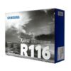 Toner Original Samsung MLT-R116 Negro - Alta Calidad y Rendimiento