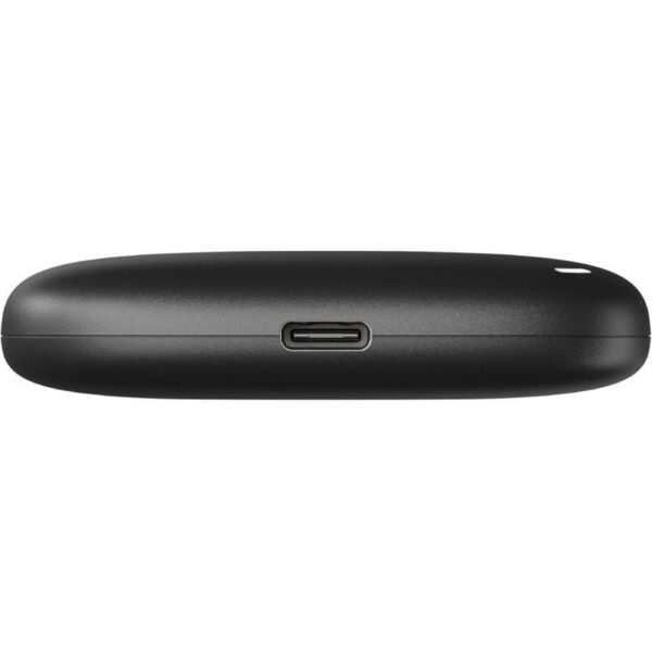 Disco Externo SSD Synology BeeDrive BDS70 2TB - USB 3.2, Alta Velocidad y Seguridad