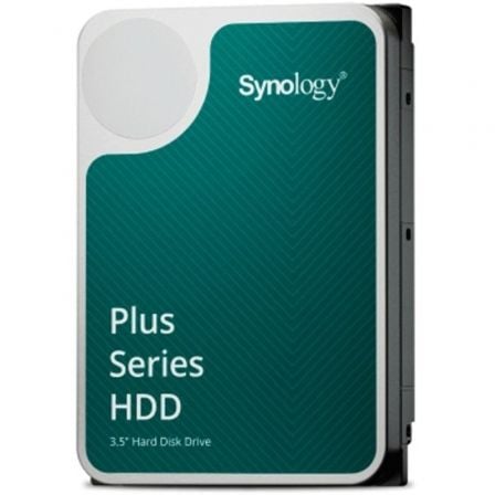 art_syn-hdd20hat3310-8tb_1 Disco Duro Synology Plus HAT3310 8TB/ 3.5"/ SATA III/ 256MB