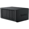 Synology DiskStation DS1825+ 8 Bahías - NAS de Alta Velocidad con 16GB DDR4