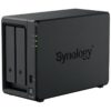 Synology DiskStation DS725+ - NAS de 2 Bahías con 16GB DDR4 y 2.5GbE