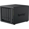 Synology DiskStation DS925+ - NAS de 4 Bahías con 8GB DDR4, 2.5GbE y Expansión