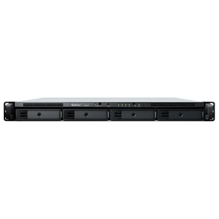 art_syn-nas20rs82220plus_1 NAS Synology RackStation RS822+/ 4 Bahía 3.5"- 2.5"/ 2GB DDR4/ Formato Rack