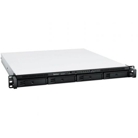 art_syn-nas20rs822rp20plus_1 NAS Synology RackStation RS822RP+/ 4 Bahía 3.5"- 2.5"/ 2GB DDR4/ Formato Rack