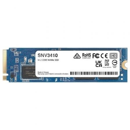 art_syn-ssd20m220snv3410-800gb_1 Disco SSD Synology SNV3410 800GB/ M.2 2280 PCIe Gen3