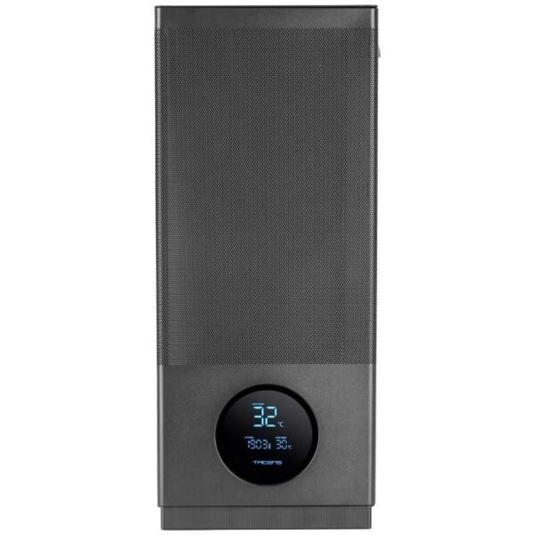 Caja Semitorre Tacens SAGITTA20 - Alto Rendimiento y Diseño Moderno