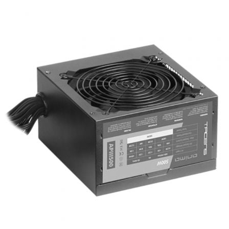 art_tac-fuente20apiii500_1 Fuente de Alimentación Anima APIII500/ 500W/ Ventilador 12cm