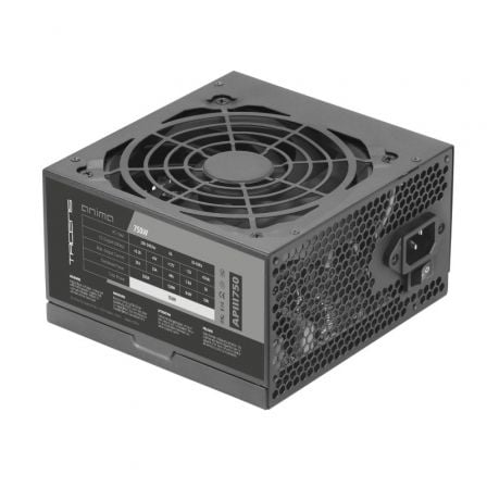 art_tac-fuente20apiii750_1 Fuente de Alimentación Anima APIII750/ 750W/ Ventilador 12cm