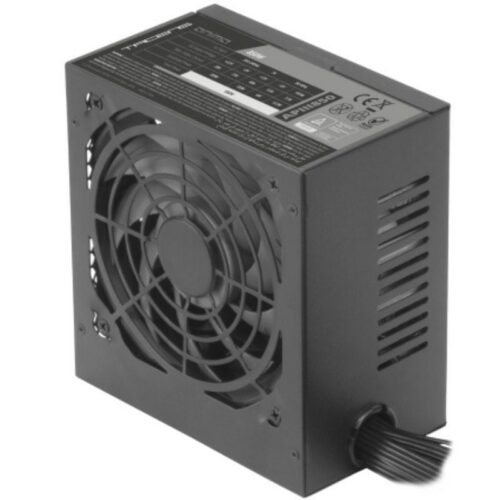 art_tac-fuente20apiii850_1-1 Fuente de Alimentación Anima APSIII850 850W - 85% Eficiencia, Ventilador 12cm, ATX, Full Black