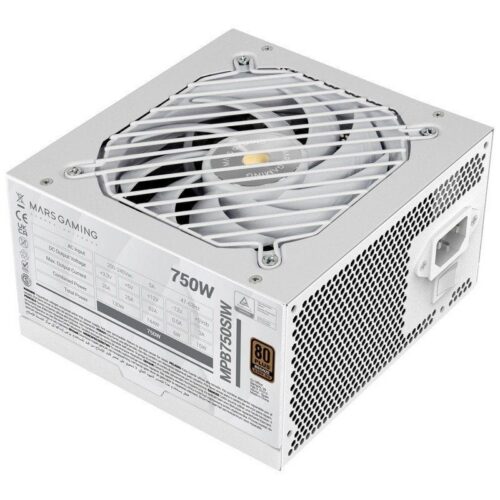 art_tac-fuente20mpb750si20wh_1-1 Fuente de Alimentación Mars Gaming MPB750SI 750W 80+ Bronze - Silencio Extremo