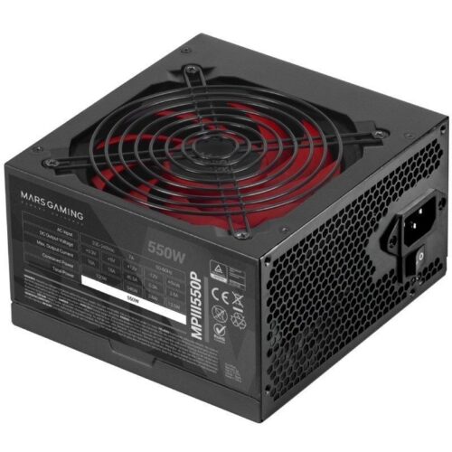 art_tac-fuente20mpiii550p20bk_1-1 Fuente de Alimentación Mars Gaming MPIII550P/ 550W/ Ventilador 12cm