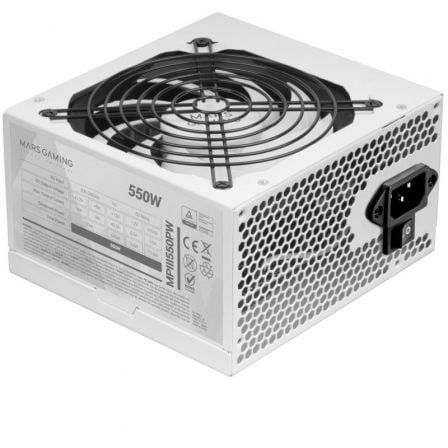 art_tac-fuente20mpiii550p20wh_1 Fuente de Alimentación Mars Gaming MPIII550P/ 550W/ Ventilador 12cm