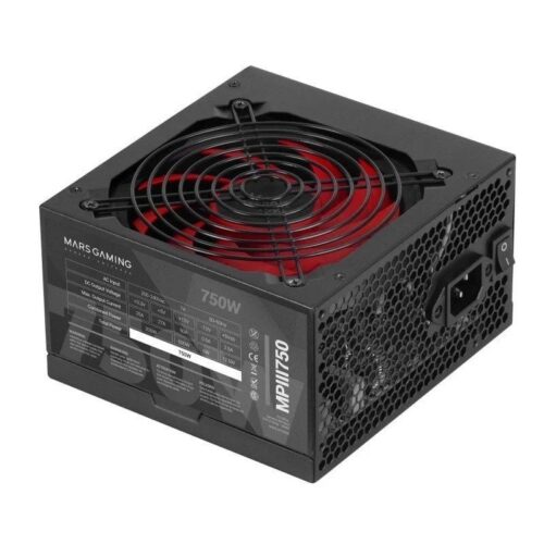 art_tac-fuente20mpiii750_1-1 Fuente de Alimentación Mars Gaming MPIII750/ 750W/ Ventilador 12cm