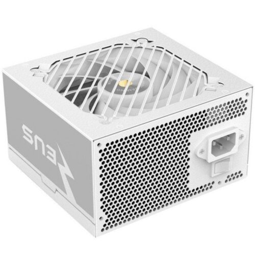 Fuente de Alimentación Mars Gaming MPZE750SI 750W 80+ Silver - 10 Años de Garantía