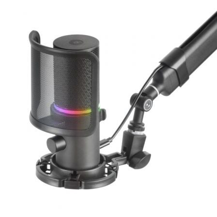 art_tac-mic20mmic-xt20bk_1 Micrófono Mars Gaming MMIC-XT/ USB 2.0/ Negro