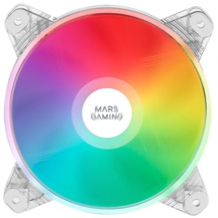 art_tac-ref20mfd_1 Ventilador Mars Gaming MFD/ 12cm/ RGB