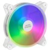 Ventilador RGB Mars Gaming MFD 120mm - Iluminación Dual Chroma