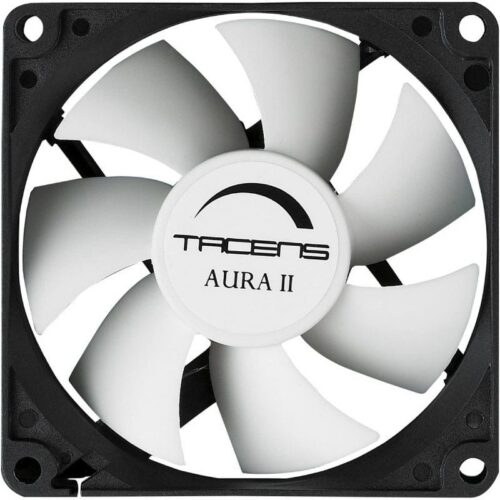 art_tac-ven20aura20ii2012cm_1-1 Ventilador Ultra-Silencioso Tacens Aura II 12cm - 12dB, 33CFM