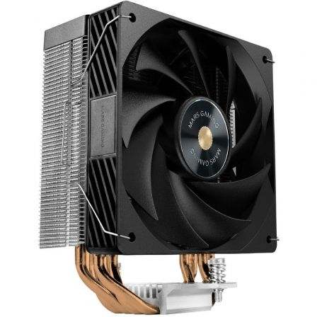 art_tac-ven20mcpu-x420bk_1 Ventilador con Disipador Mars Gaming MCPU-X4/ 12cm