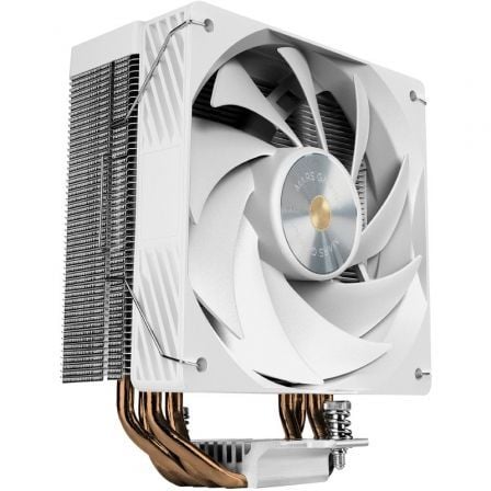 art_tac-ven20mcpu-x420wh_1 Ventilador con Disipador Mars Gaming MCPU-X4/ 12cm/ Blanco